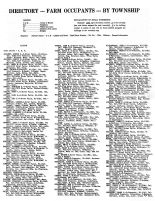 Directory 010, Pierce County 1959